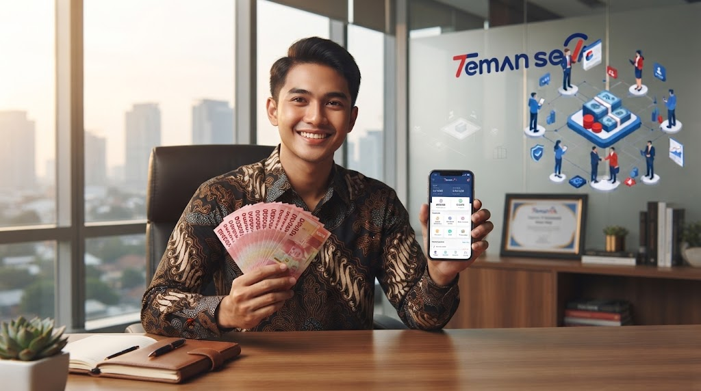 Cara Jadi Agen Leasing Tanpa Modal di SEVA, Cek Syarat dan Cara Dapat Komisinya