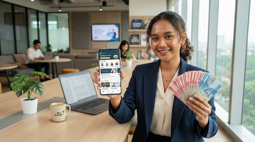 10 Ide Bisnis Jaringan Tanpa MLM di 2026, Bisa Dimulai dari Relasi dan Komunitas