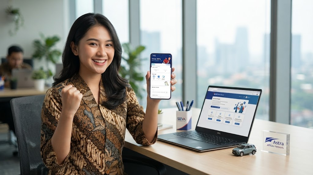 7 Langkah Menjadi Agen Pembiayaan Kendaraan Terpercaya yang Profesional di 2026