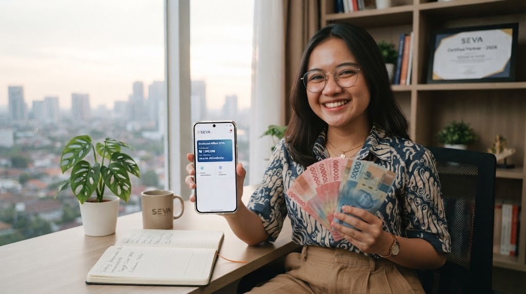 10 Ide Side Hustle untuk Pekerja Kantoran di 2026 yang Bisa Dikerjakan Sepulang Kerja