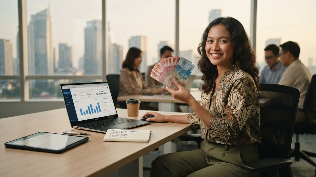 7 Bisnis Sampingan yang Didukung Perusahaan Besar di 2026, Bisa Dimulai Tanpa Tinggalkan Kerja Utama