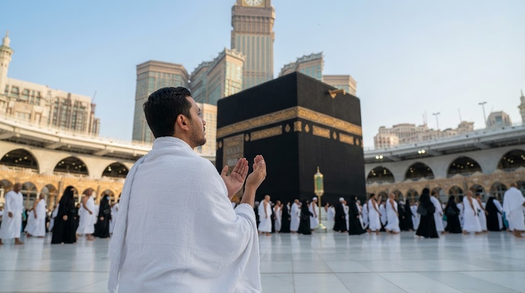 Haji atau Umroh, Mana yang Lebih Utama? Ini Penjelasan Berdasarkan Hukum Islam
